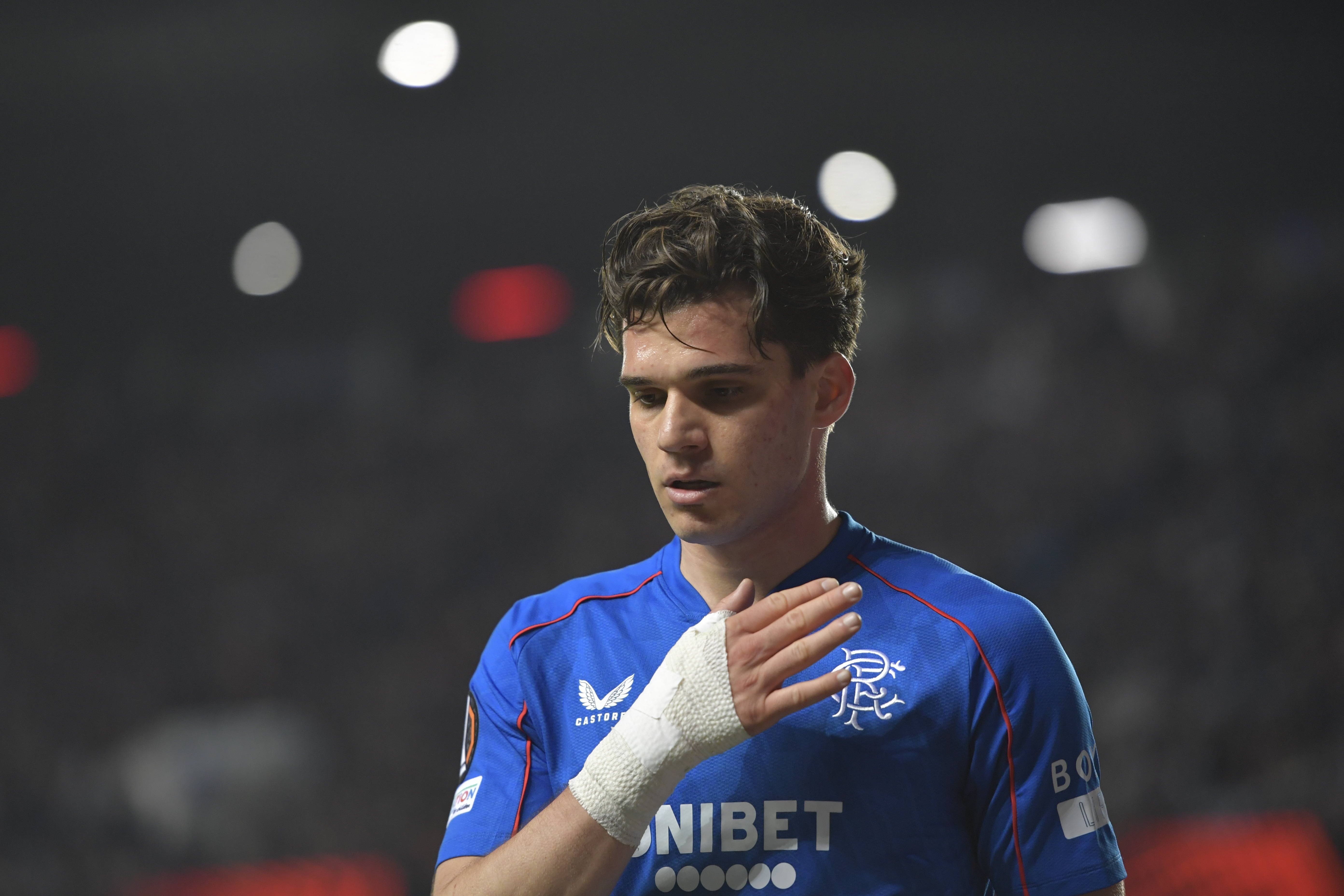 Ianis Hagi a dat cărțile pe față după ce a devenit eroul lui Rangers: &rdquo;Viitorul meu este &icirc;n aer!&rdquo;
