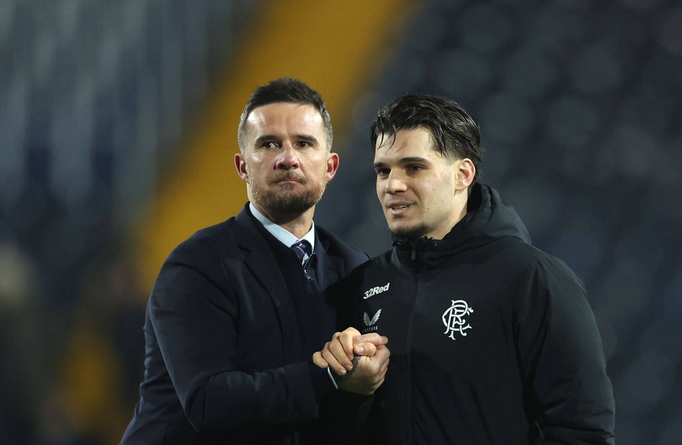 Antrenorul lui Rangers a comentat golul marcat de Ianis Hagi &icirc;n prelungiri contra lui Aberdeen: &rdquo;Le-am pus la &icirc;ndoială caracterul!&rdquo;