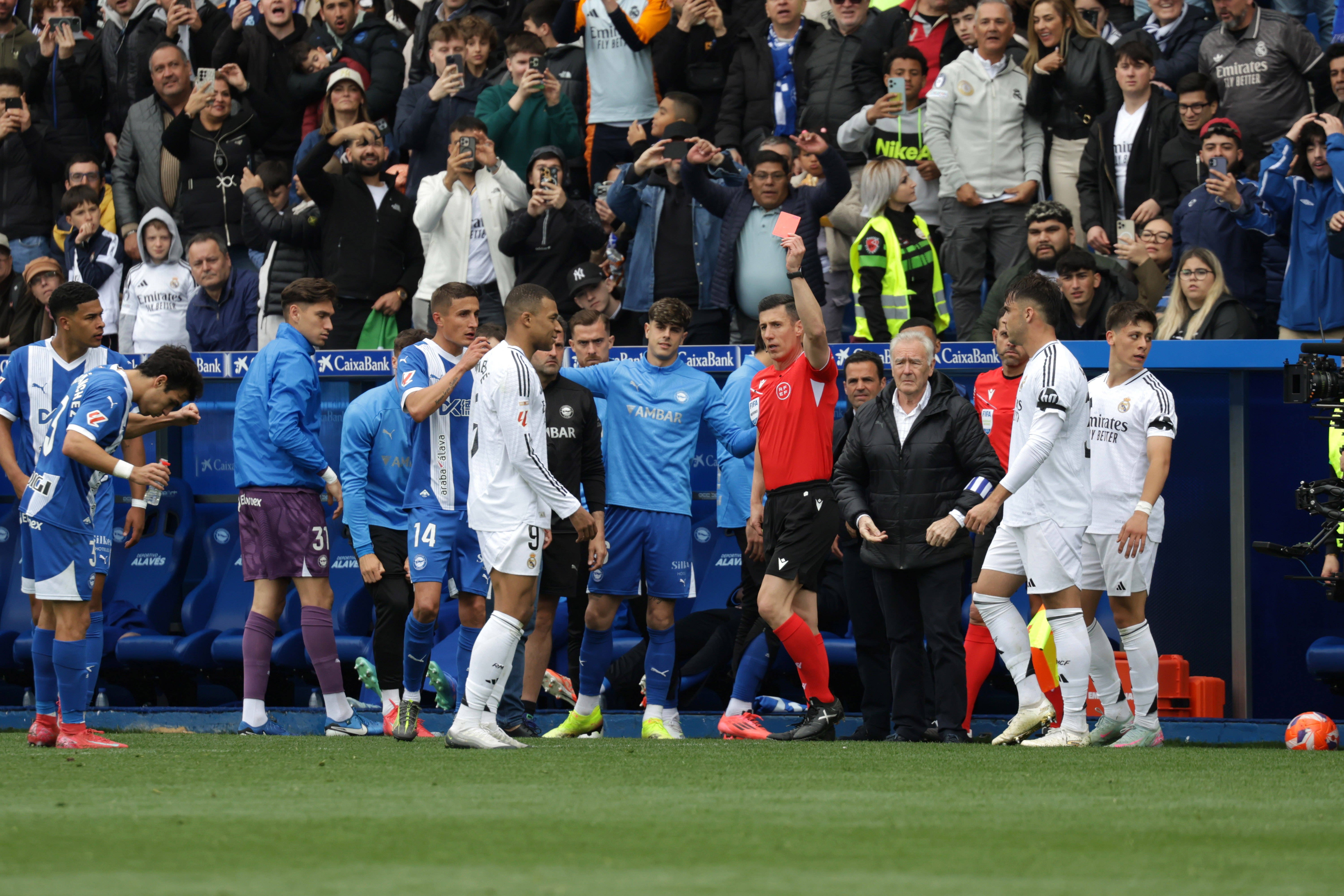 Reacția lui Ancelotti după eliminarea lui Kylian Mbappe: &rdquo;Nu caut o justificare, dar asta s-a &icirc;nt&acirc;mplat!&rdquo;