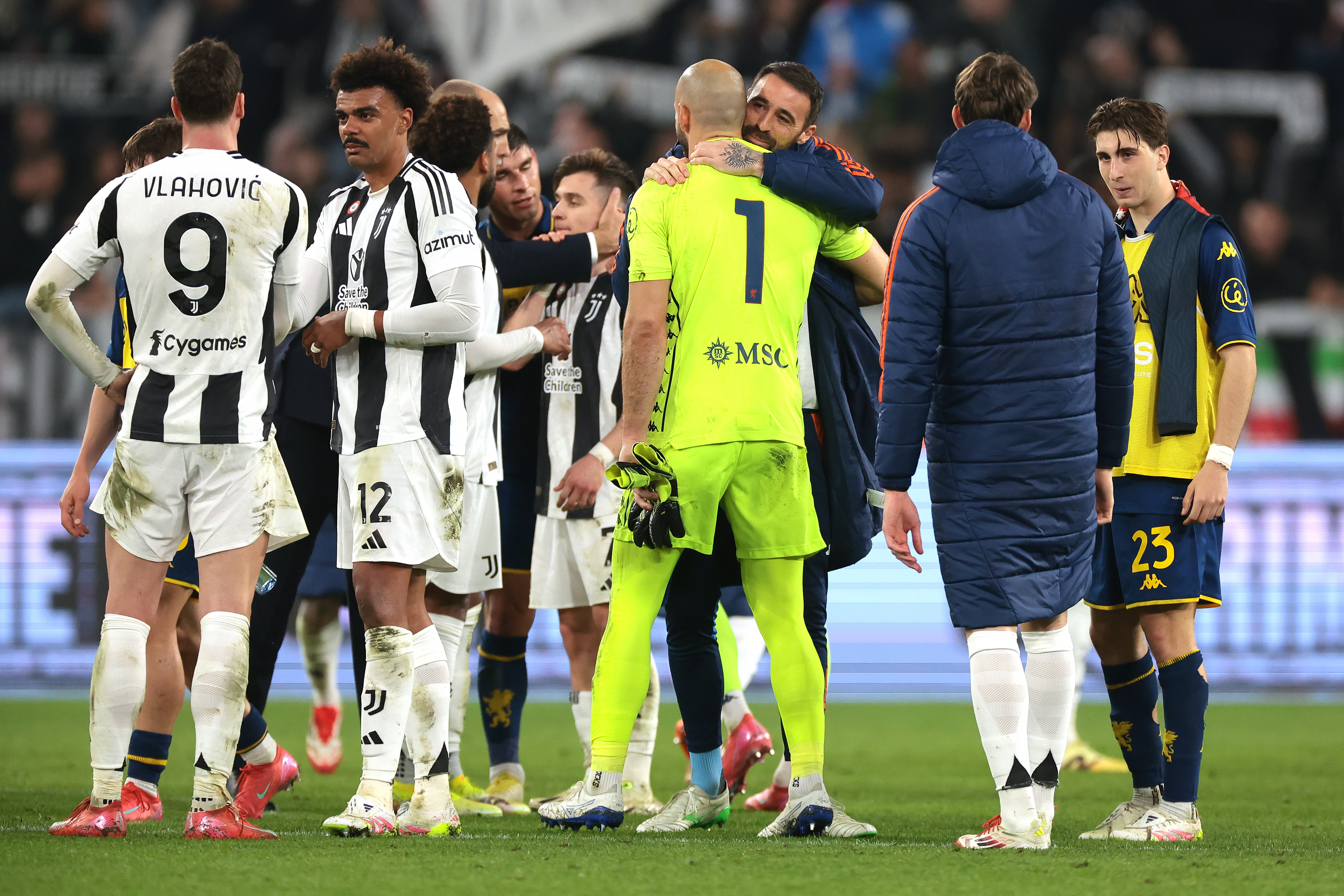 Dan Șucu dă lovitura! Fostul campion cu Juventus a spus &bdquo;DA&rdquo; și semnează
