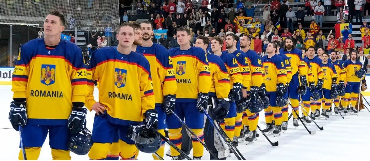 Lotul naționalei Rom&acirc;niei pentru Campionatul Mondial care se dispută &icirc;n această lună!