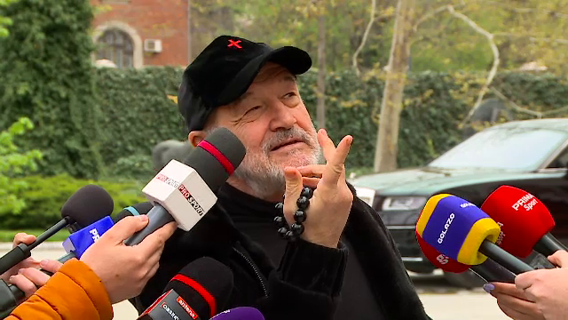 Gigi Becali nu iartă pe nimeni după Universitatea Craiova - FCSB: &rdquo;S-a apucat de firfirici&rdquo;