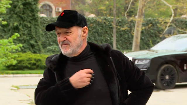 Gigi Becali, convins după FCSB - CFR: Iau ușor 10 milioane pe el