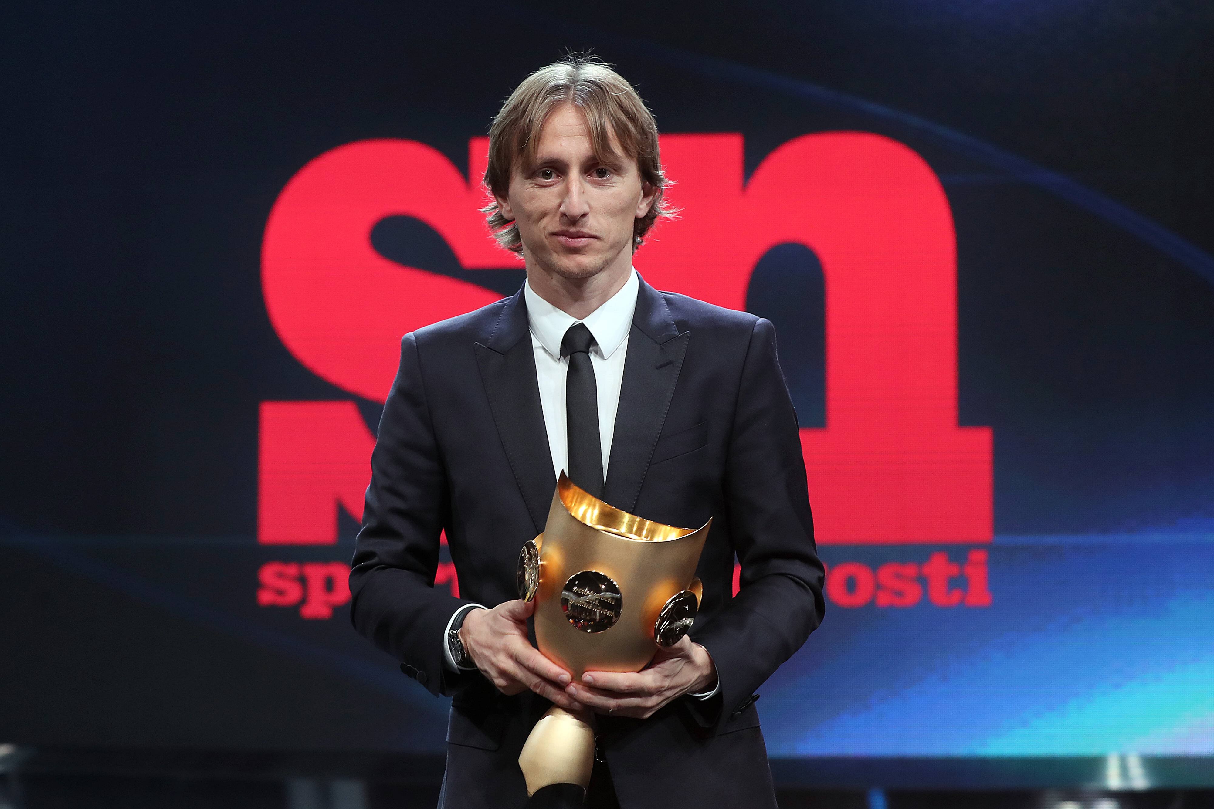 Luka Modric devine acționar minoritar la Swansea! Croatul intră &icirc;n lume afacerilor