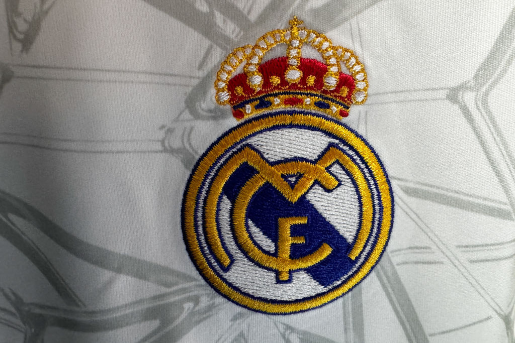 A semnat cu Real Madrid p&acirc;nă &icirc;n 2029: Recunoscător să continui la clubul vieții mele