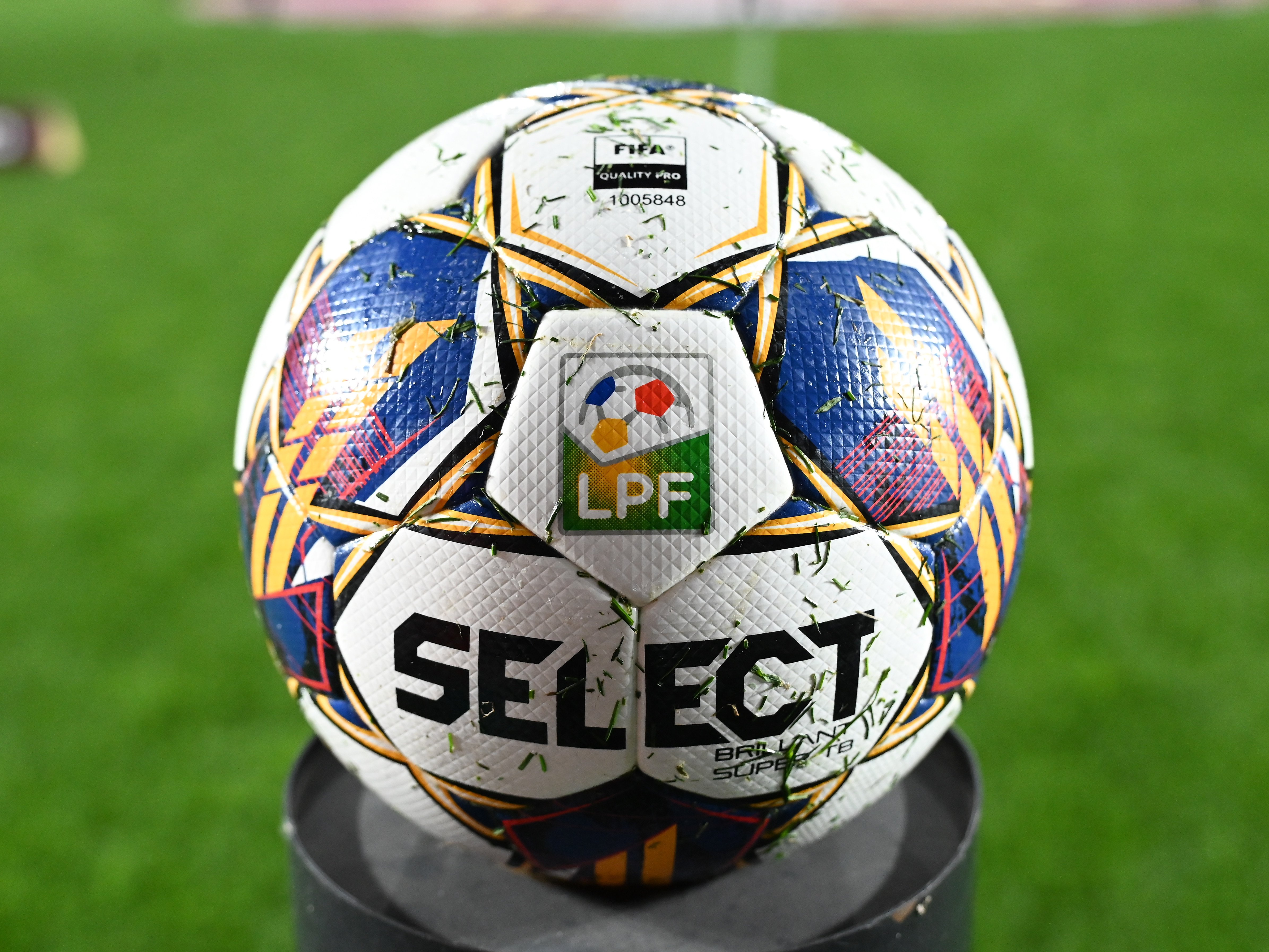Etapă nebună &icirc;n play-off! Cum arată clasamentul după remiza dintre CFR Cluj și Rapid