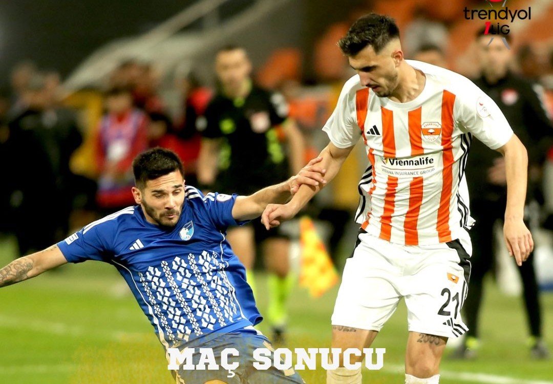 Andrei Ivan a retrogradat &icirc;n liga a treia! Rom&acirc;nul a fost titular &icirc;n dezastrul din ultima etapă