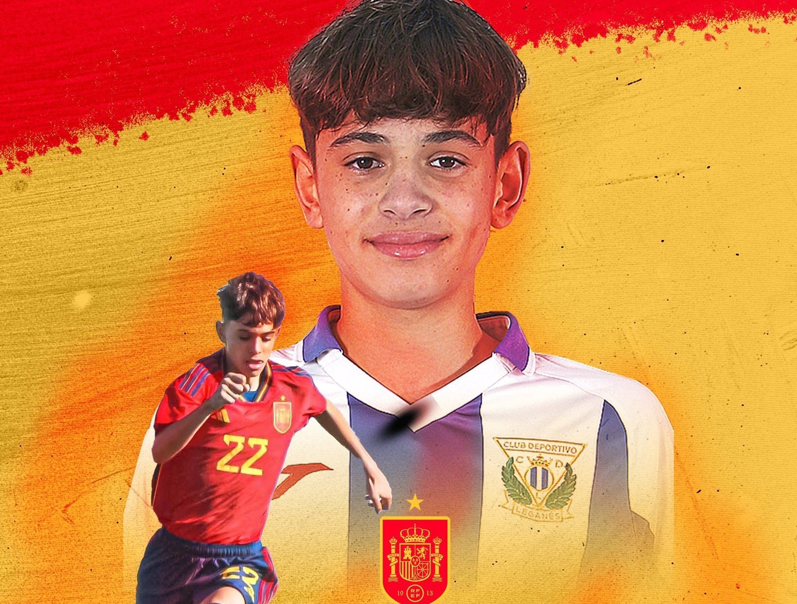 Doi fotbaliști rom&acirc;ni prezentați de Sport.ro, convocați la naționala Spaniei pentru turneul UEFA din această lună!
