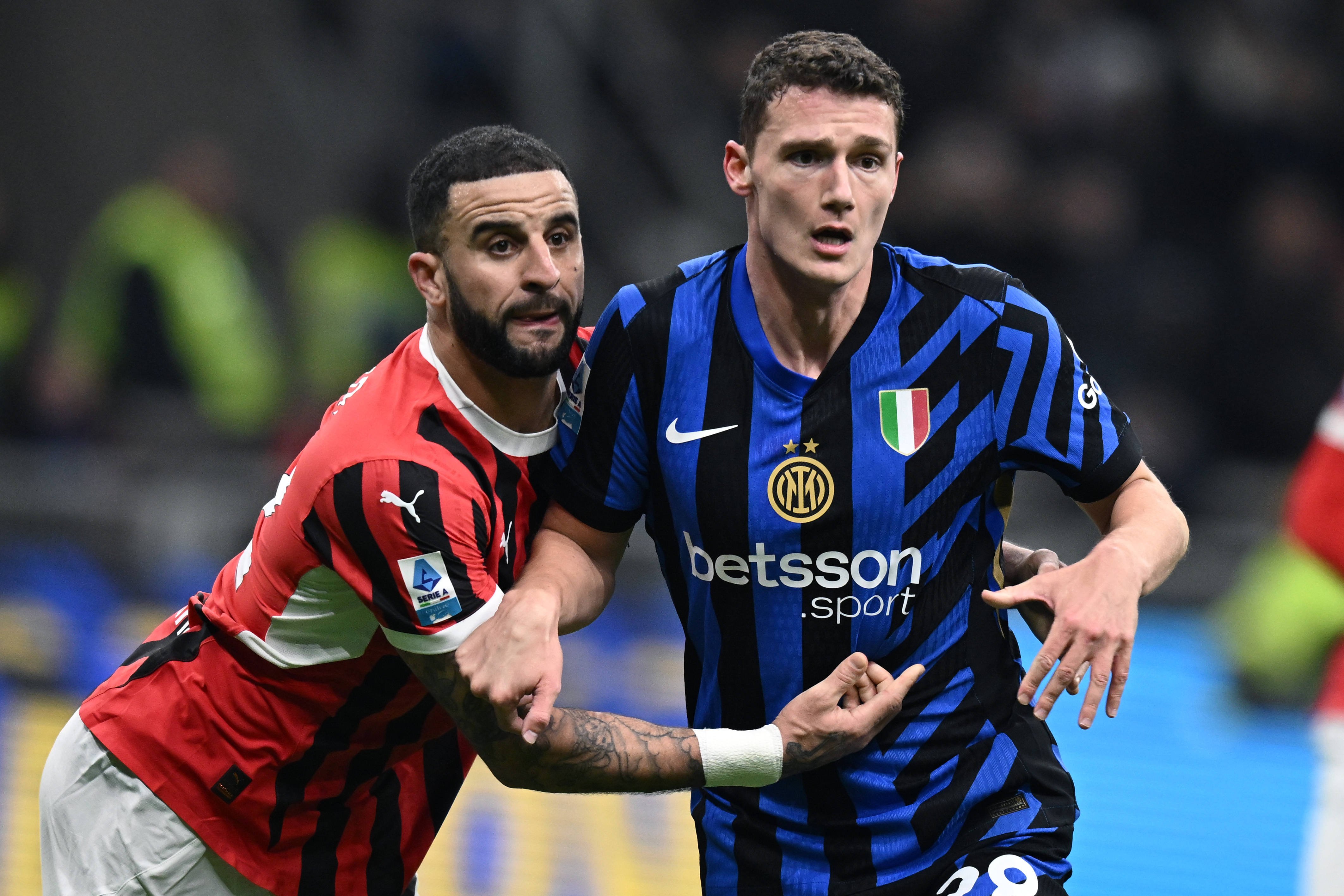 Inter - AC Milan 0-3 a fost &icirc;n direct pe VOYO! &rdquo;Rossonerii&rdquo; s-au calificat &icirc;n finala Cupei Italiei