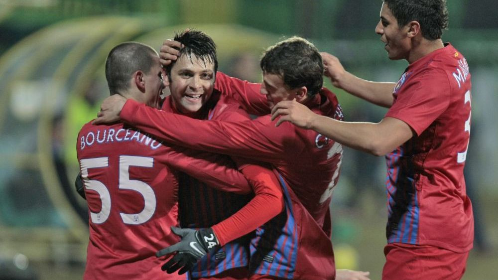 Fostul atacant de la FCSB și-a deschis academie de fotbal! Devenise poștaș după plecare din Rom&acirc;nia