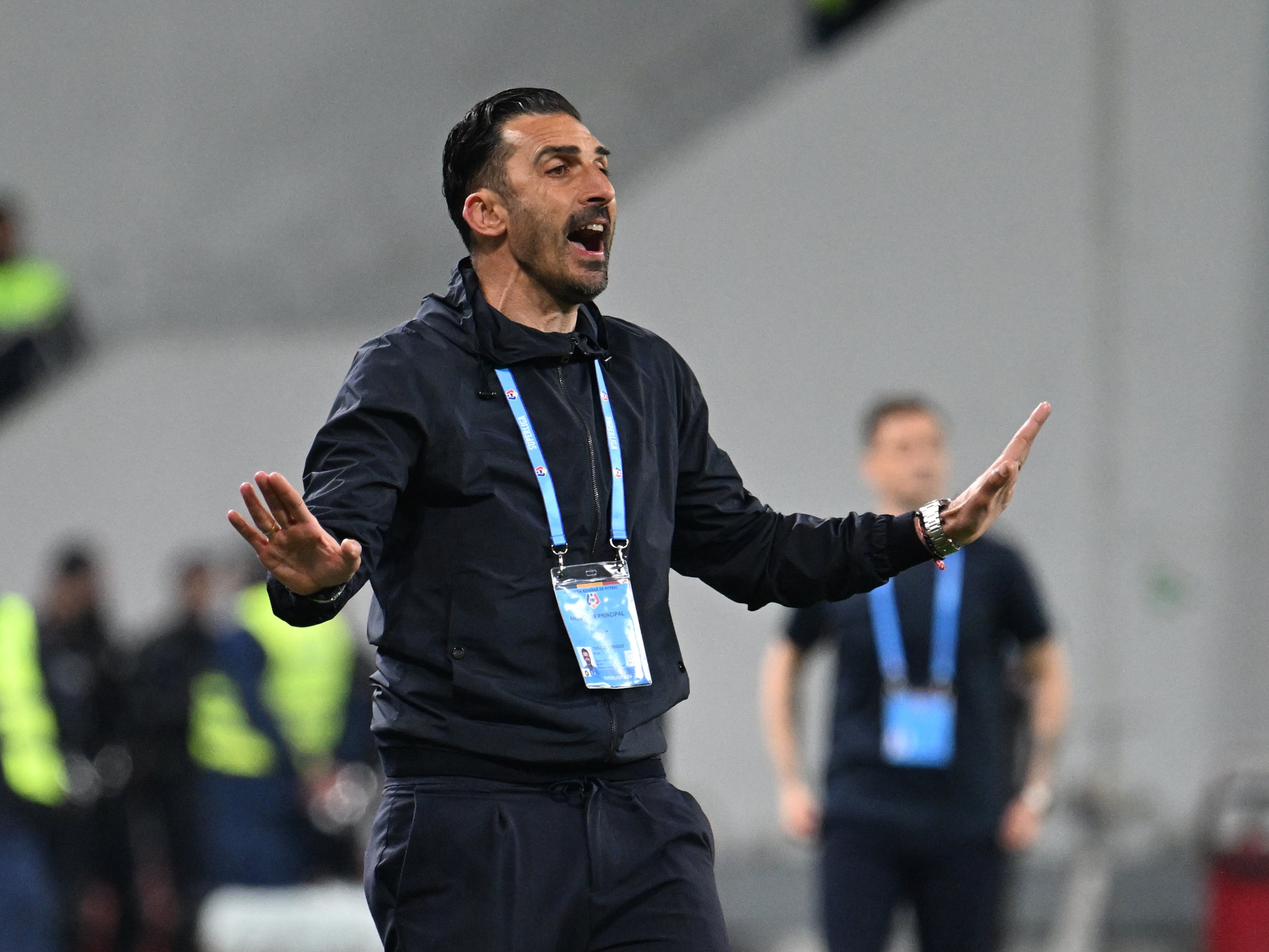 Marele minus al FCSB-ului &icirc;n lupta pentru titlu. Campioana părea blindată , dar a dat de probleme exact c&acirc;nd nu trebuia
