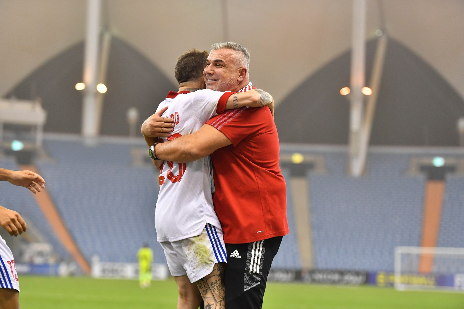 Olăroiu, antrenorul care refuză să-și amendeze jucătorii: &bdquo;De asta nu sunt adeptul penalizărilor&ldquo;