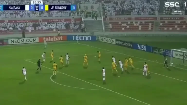 Golurile care au trimis echipa lui Olăroiu în finala Ligii Campionilor Asiei