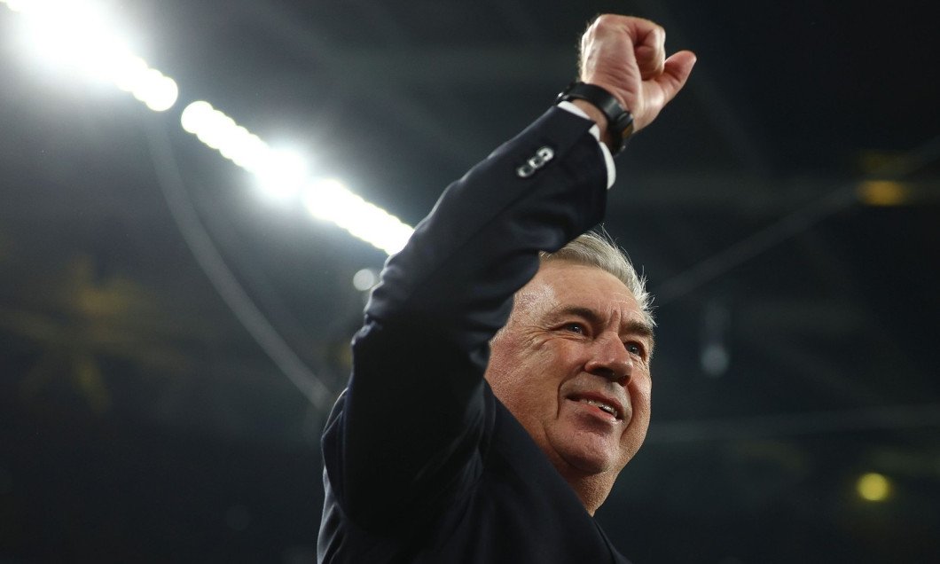 Carlo Ancelotti a anunțat lotul Braziliei! Absență URIAȘĂ: și-a lăsat acasă fostul elev de la Real Madrid