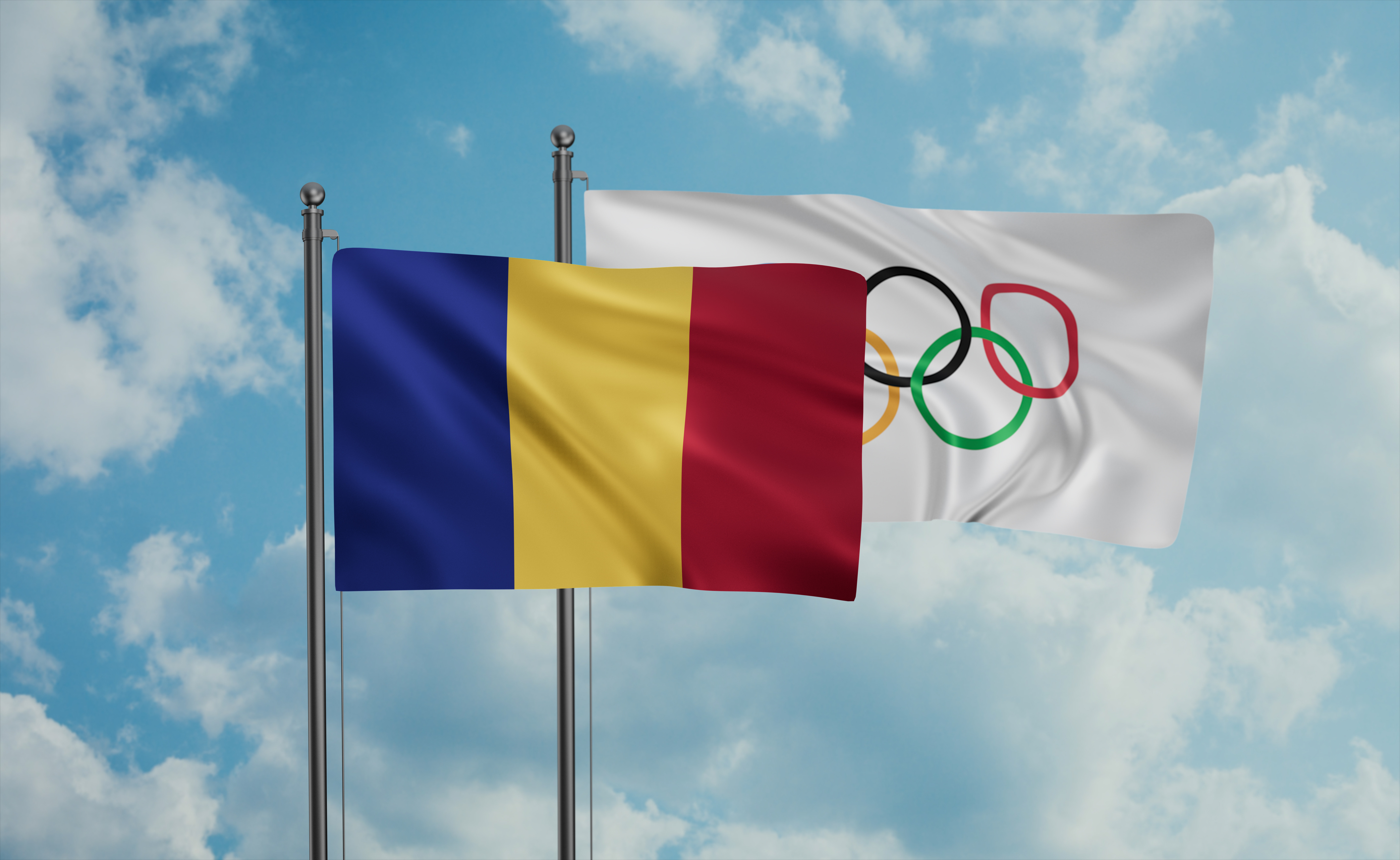 Naționala Rom&acirc;niei, 100% la Campionatul Mondial! Anunțul federației