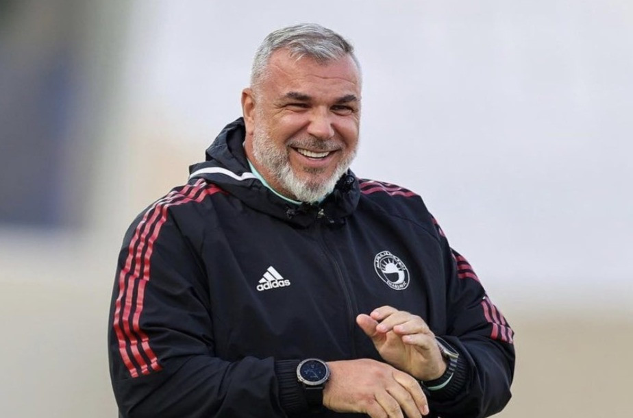 Olăroiu, performanță colosală: A c&acirc;știgat Champions League după un meci incredibil