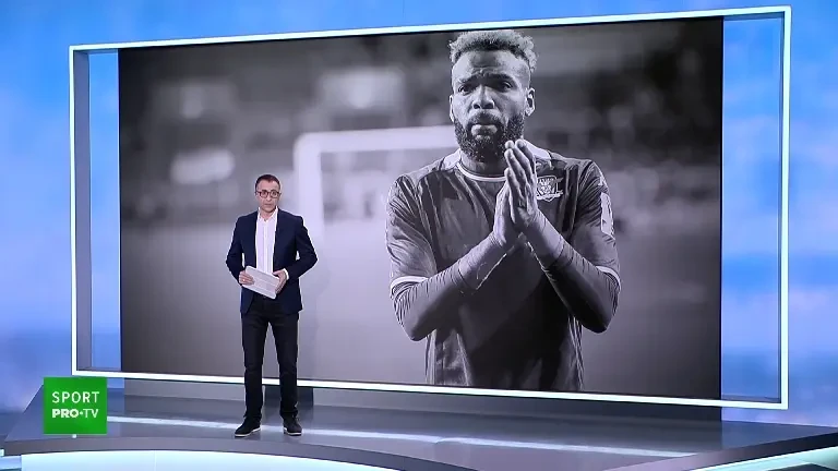 Varianta sinuciderii e luată tot mai serios în calcul în cazul morții fostului rapidist, Boupendza. A cerut ajutorul unui psiholog cu doar câteva ore înainte să fie găsit fără suflare