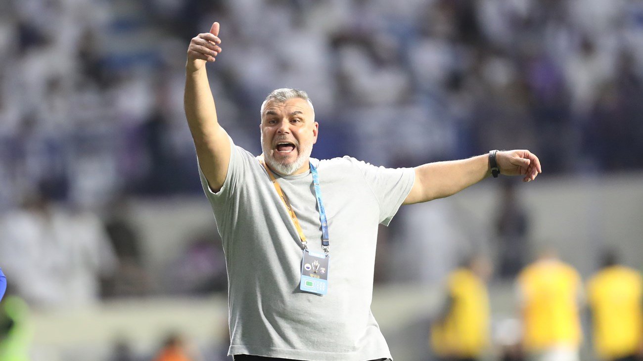 Olăroiu, martor la o situație fantastică: &bdquo;Rar vezi așa ceva oriunde &icirc;n lume!&ldquo;. Răspunsul său la cea mai arzătoare &icirc;ntrebare
