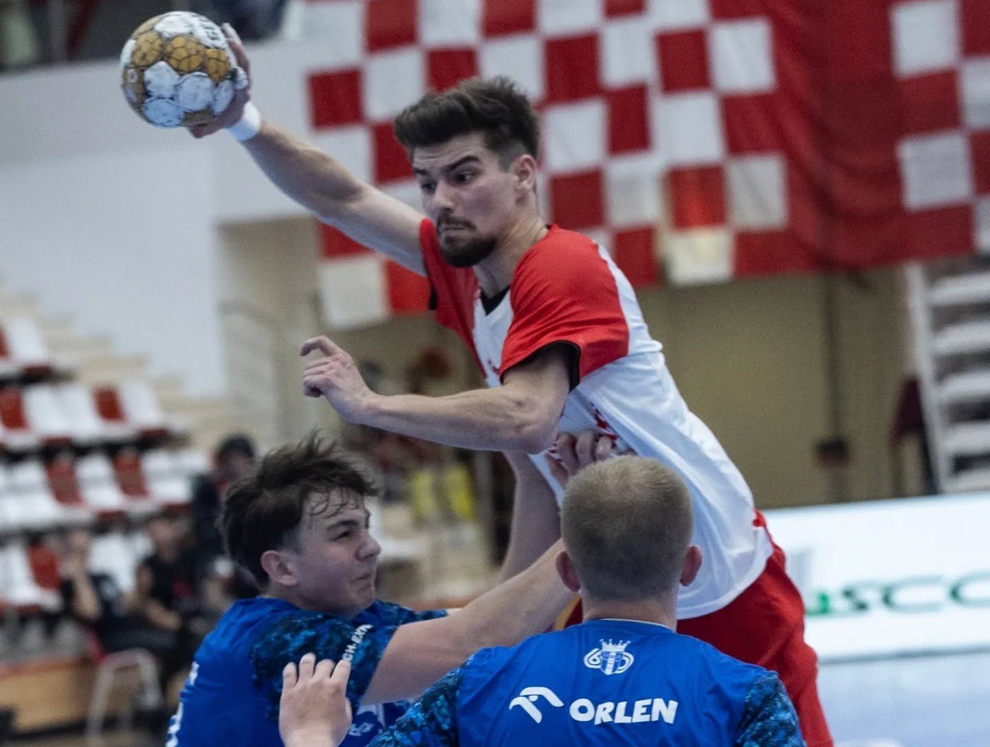 Dinamo, meci EPIC &icirc;n finala pentru calificarea &icirc;n Final Four-ul Champions League de tineret! Partida a fost LIVE TEXT pe Sport.ro