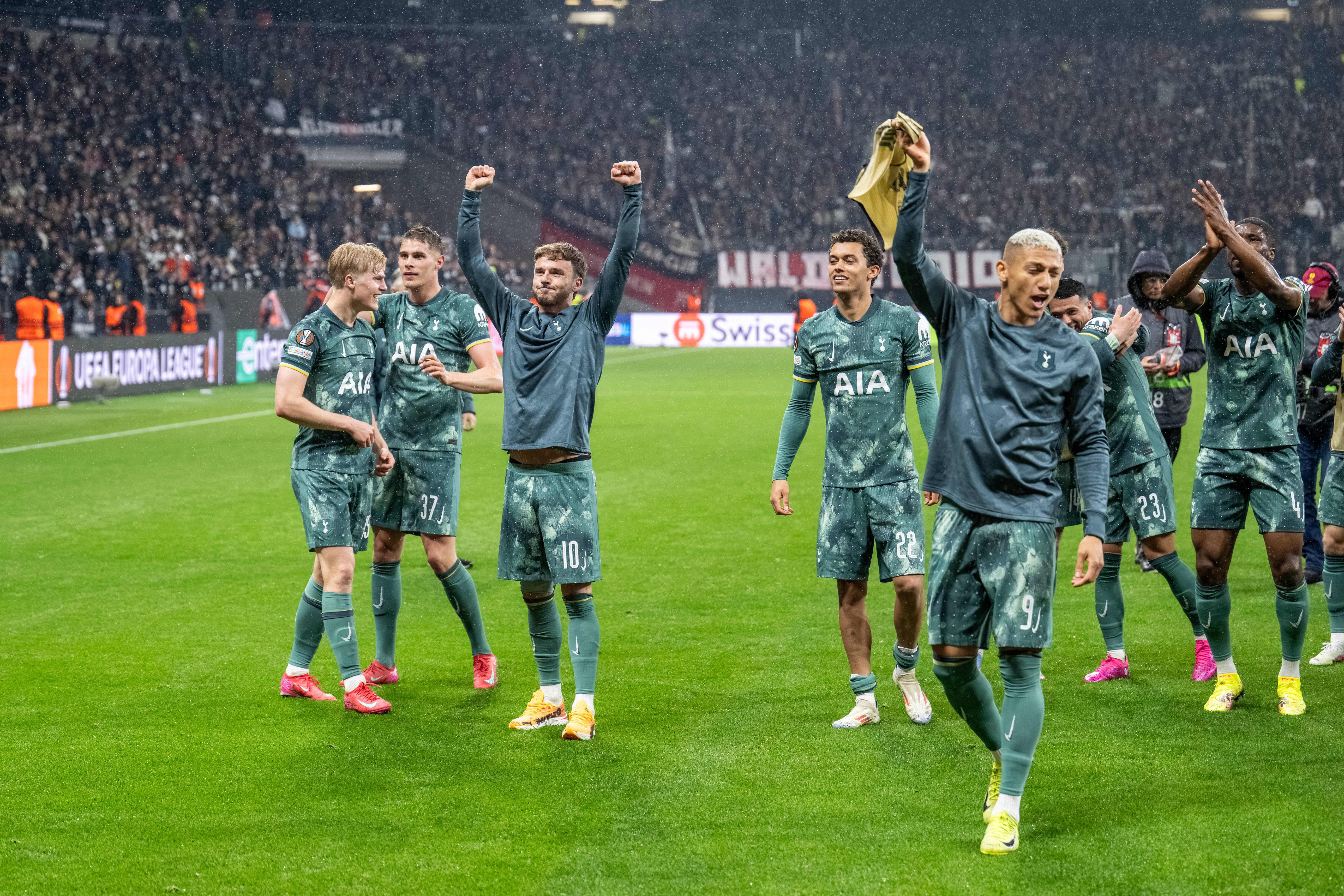 Cotele la c&acirc;știgarea trofeului Europa League! Cine este marea favorită