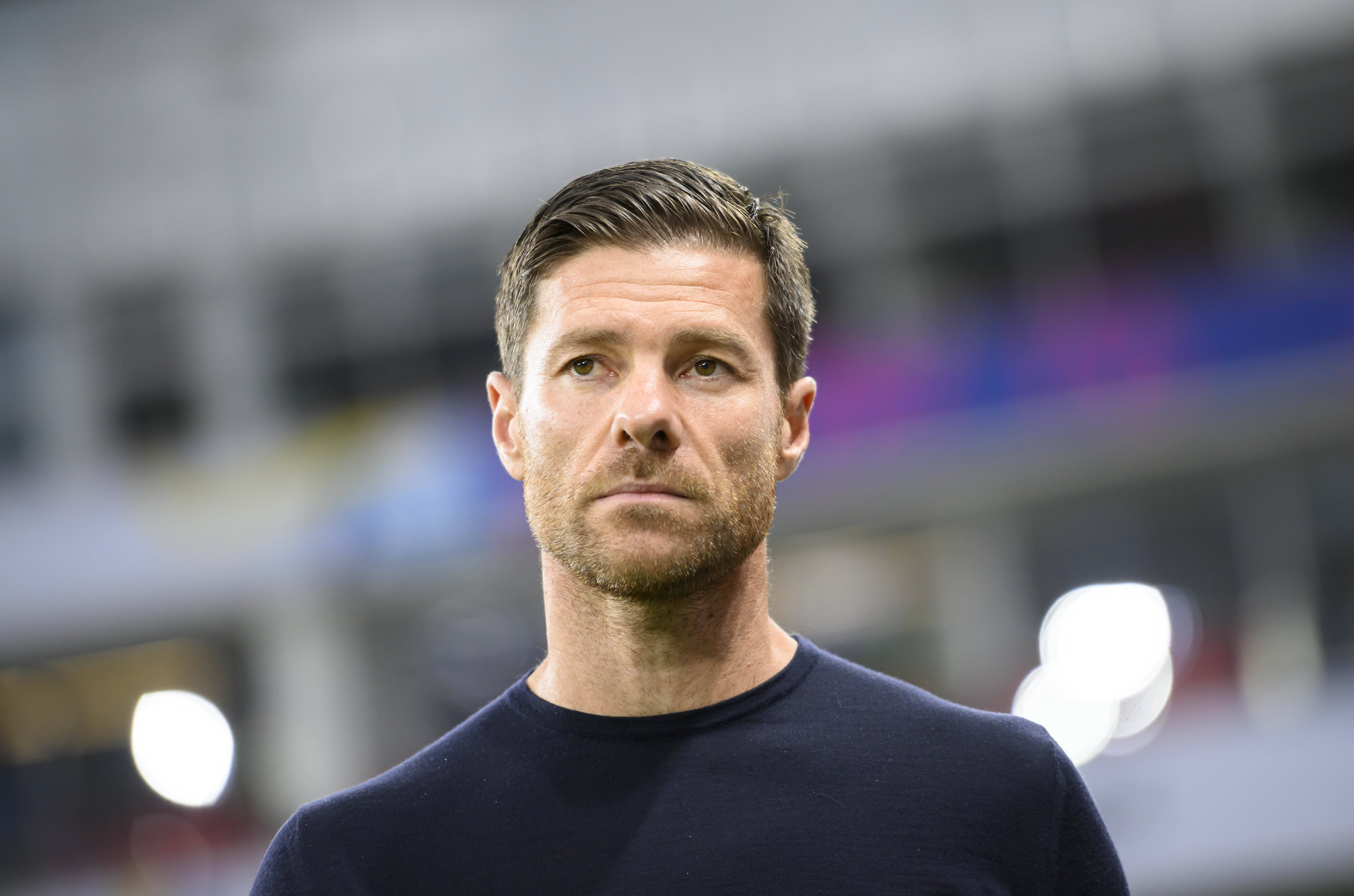 &Icirc;ntrebat dacă semnează cu Real Madrid, Xabi Alonso a dat răspunsul