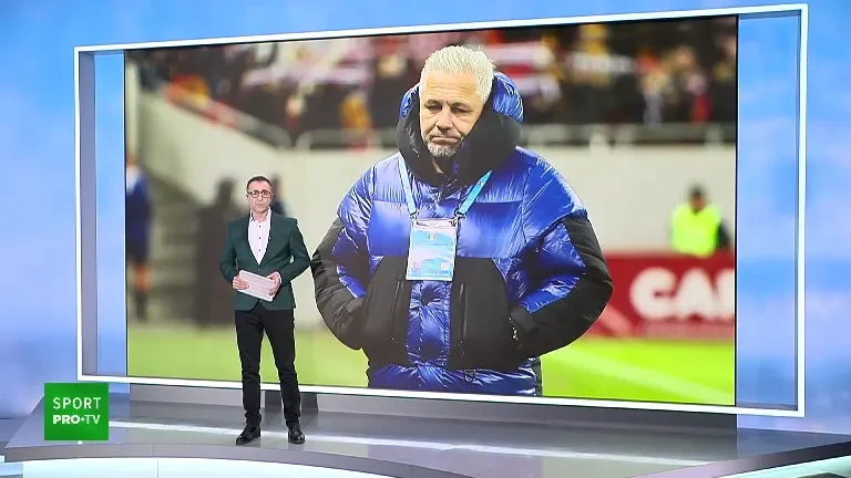 Șumudică, în lacrimi pentru Boupendza, decedat la 28 de ani în China (18.04.2025)