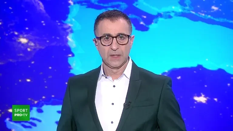 Șeful lui Dinamo, actor în Moromeții; jucătorii, într-un film de comedie (18.04.2025)