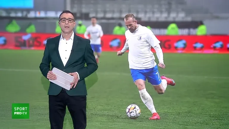 Farul lui Hagi, fără licență pentru Europa înainte de Paște (18.04.2025)