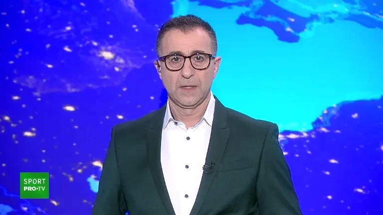 Un antrenor a fost legitimat de jandarmi pentru înjurături în timpul meciului (18.04.2025)