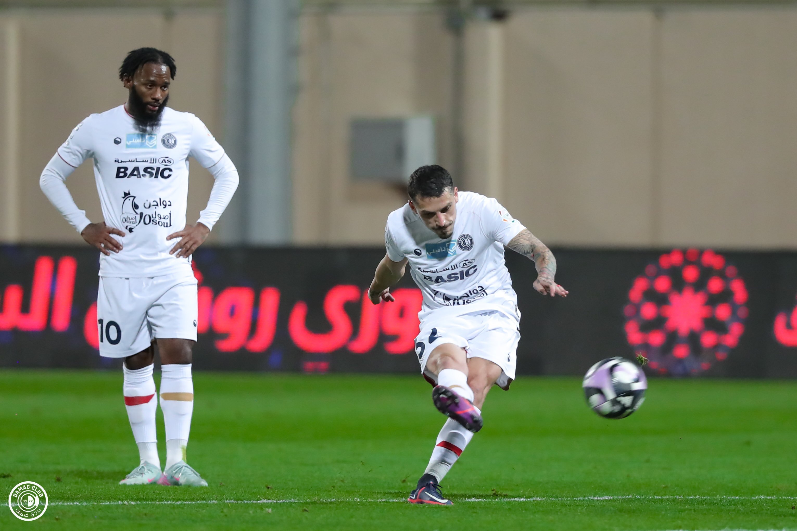 Nicolae Stanciu, &rdquo;artă și magie&rdquo;! Gol minunat al rom&acirc;nului &icirc;n Arabia Saudită