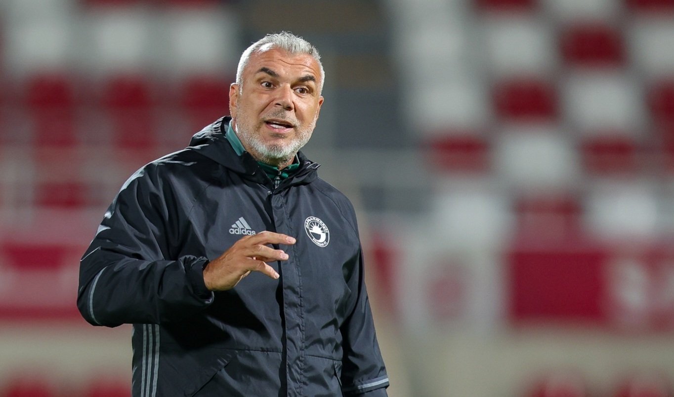 S-a &icirc;ntors roata pentru Cosmin Olăroiu! Eșec la limită cu gol primit &icirc;n minutul 90+3 &icirc;n meciul cu un alt rom&acirc;n