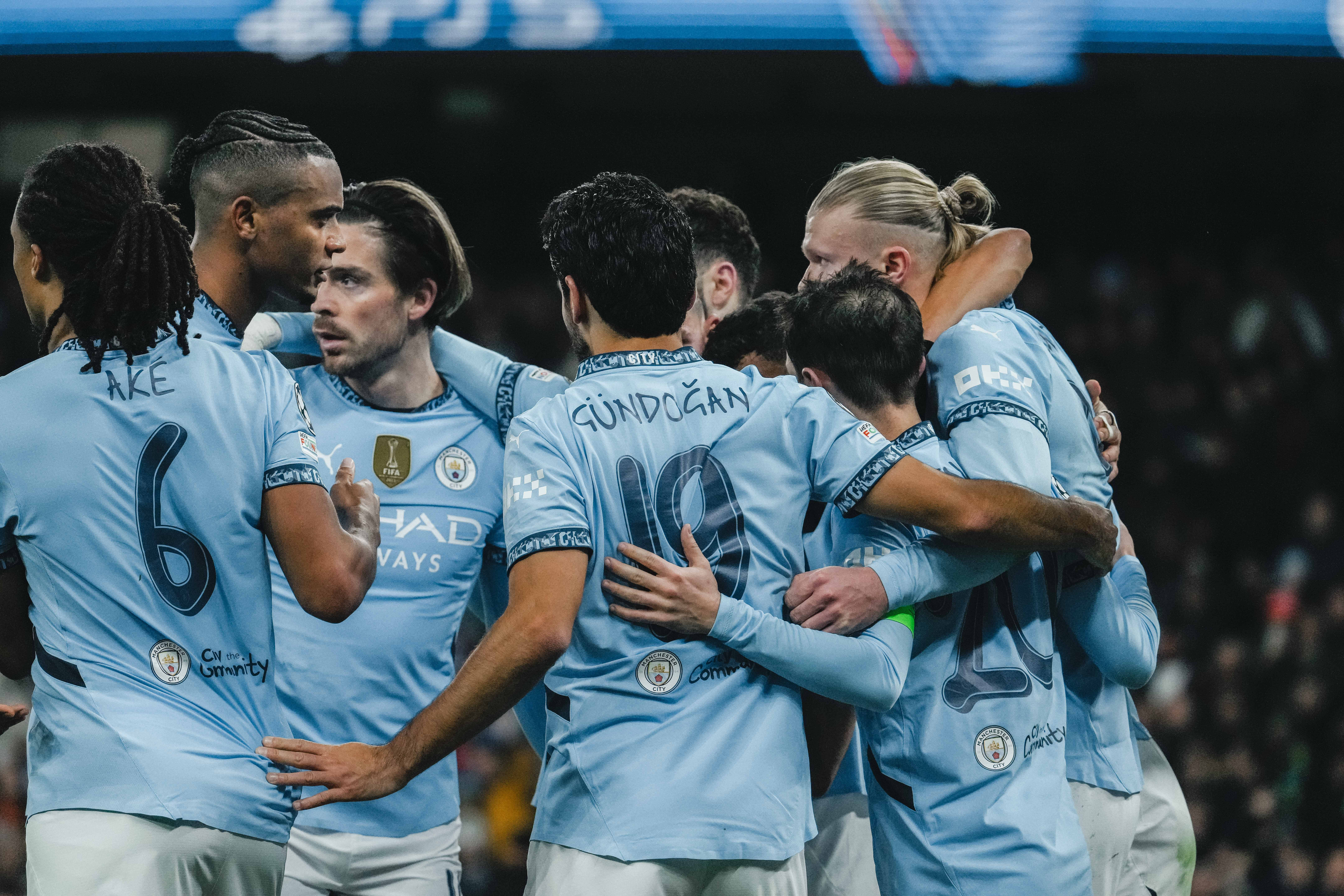 Barcelona e gata să-i activeze clauza unui jucător de la Manchester City: 58.000.000&euro;