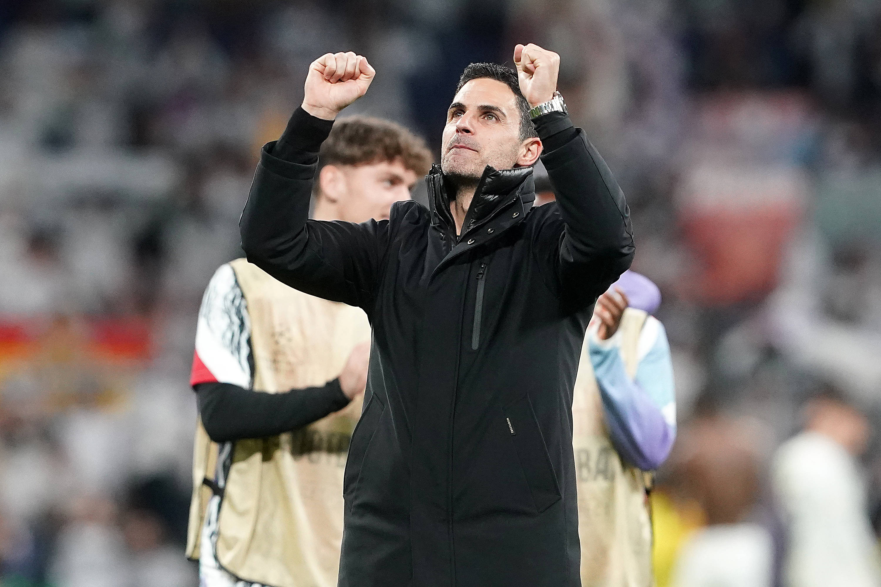 Arsenal a prins curaj! Transfer fantastic pregătit după ce a eliminat Real Madrid