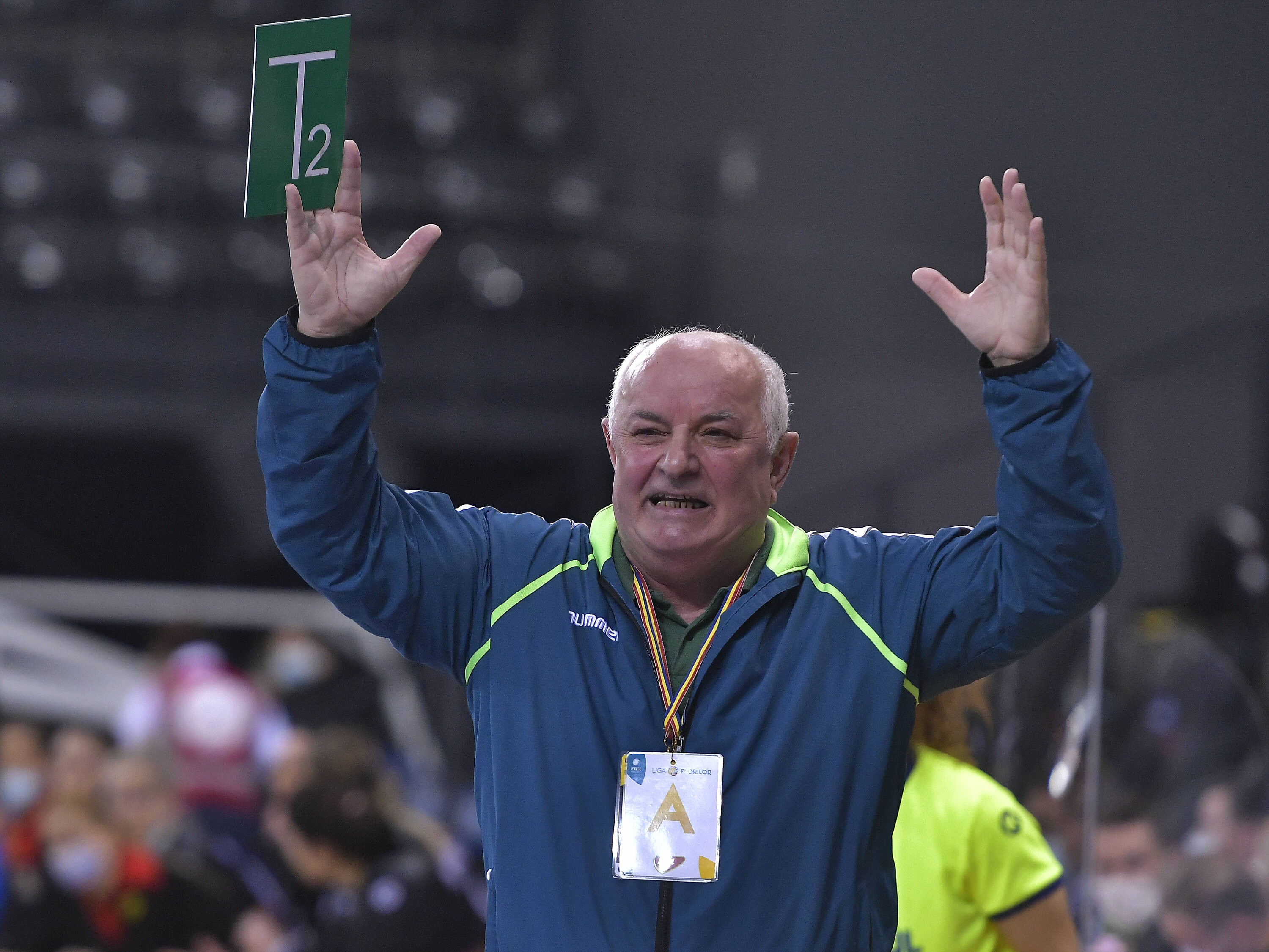 Gheorghe Tadici: &bdquo;Suntem &icirc;n urmă față de Ungaria cu 30-40 de ani!&rdquo; Furtuna din handbalul rom&acirc;nesc