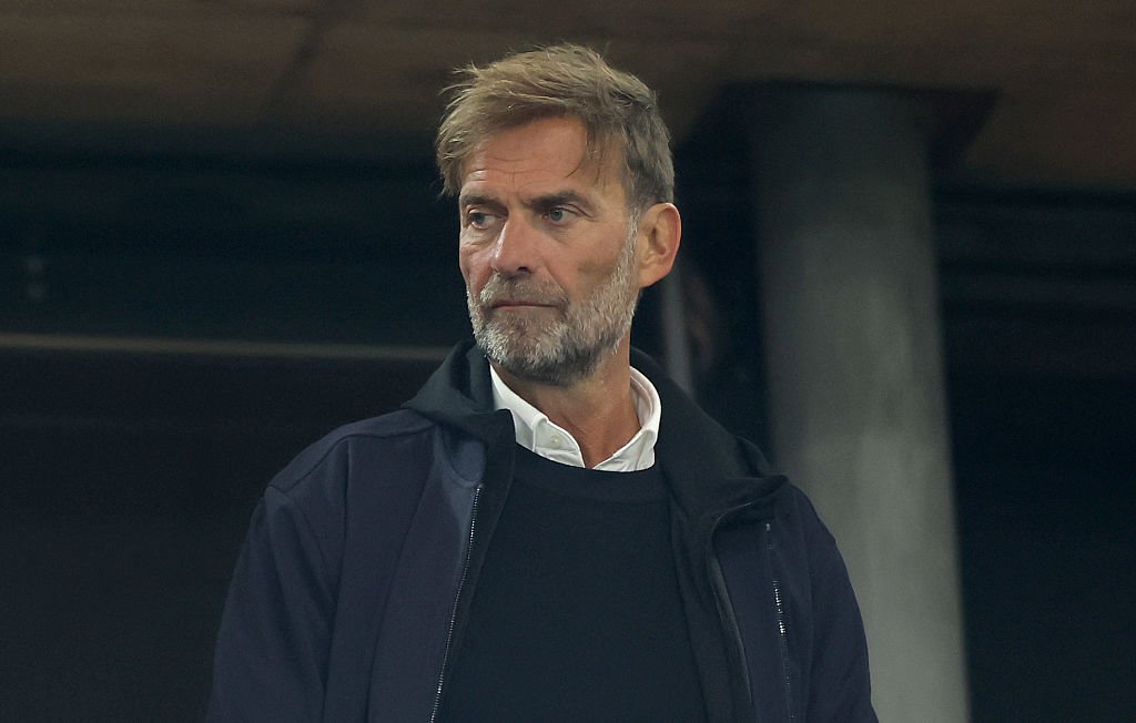 Decizie surprinzătoare a lui Jurgen Klopp. Dorit de Real Madrid, neamțul a hotăr&acirc;t