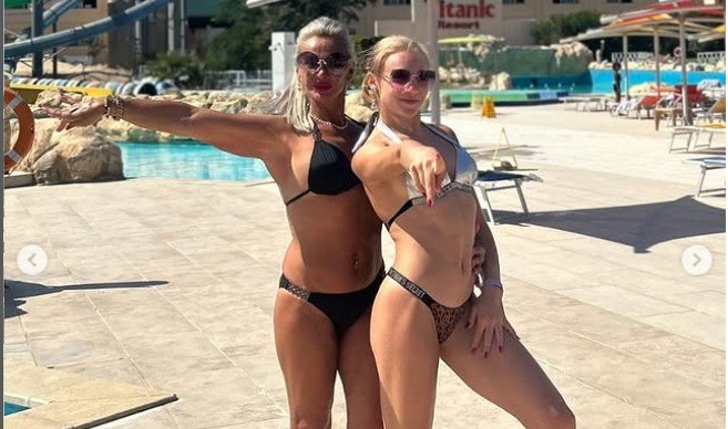 Sabrina, bat-o vina! Medalie de AUR pentru Sabrina Maneca Voinea la Cupa Mondială de la Doha