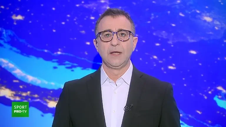 Sărbătorile aduc pacea și între rivali – lui Crețu de la FCSB i-au dat lacrimile după un mesaj primit de la un fan dinamovist