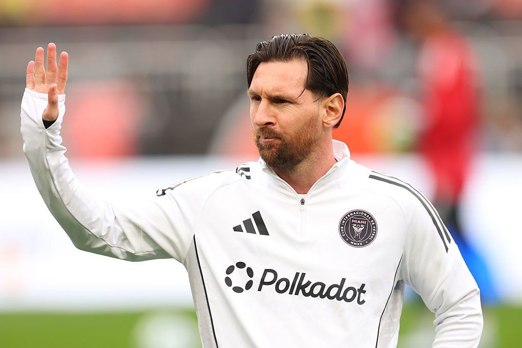 Au schimbat stadionul pentru Lionel Messi! Decizie fără precedent &icirc;n MLS