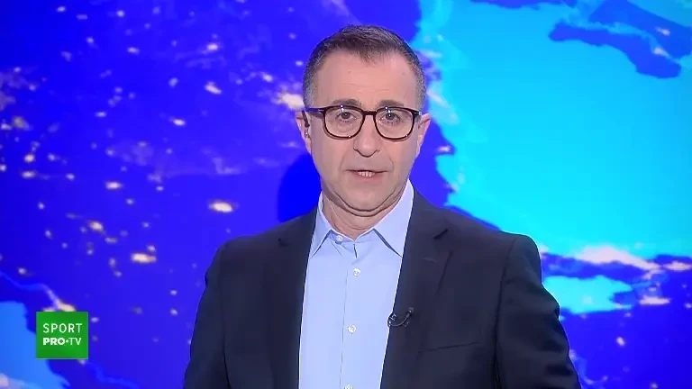 Radu Valahu, cel mai puternic român, își ia forța din cozonac. Soția deține rețeta secretă