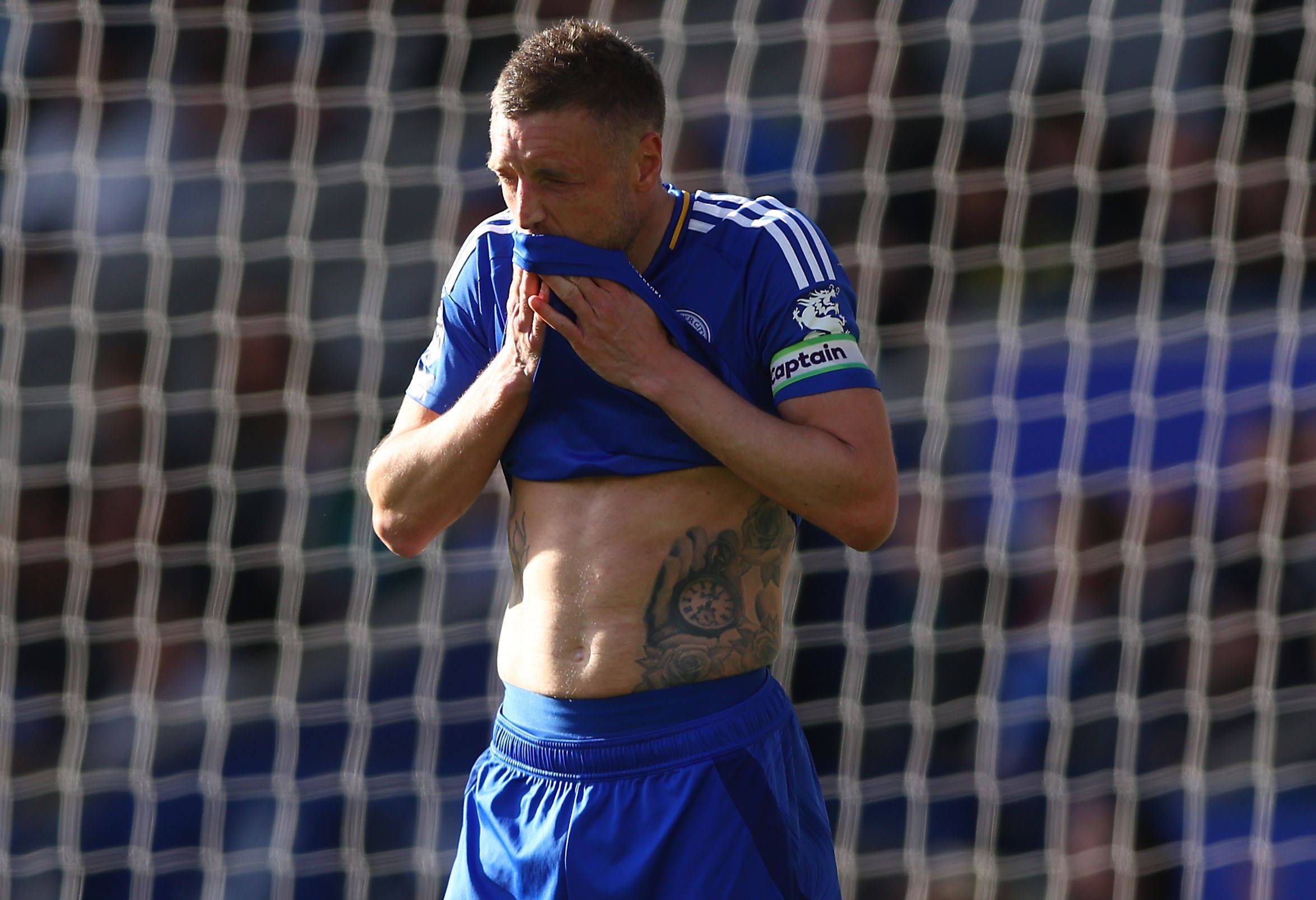 Gata: Leicester a retrogradat &icirc;n Championship! Final trist pentru fosta campioană a Angliei