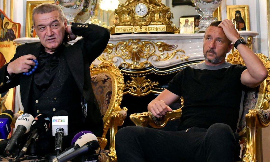 FCSB pregătește trei transferuri în următoarele zile: ”Cu siguranță vor veni”