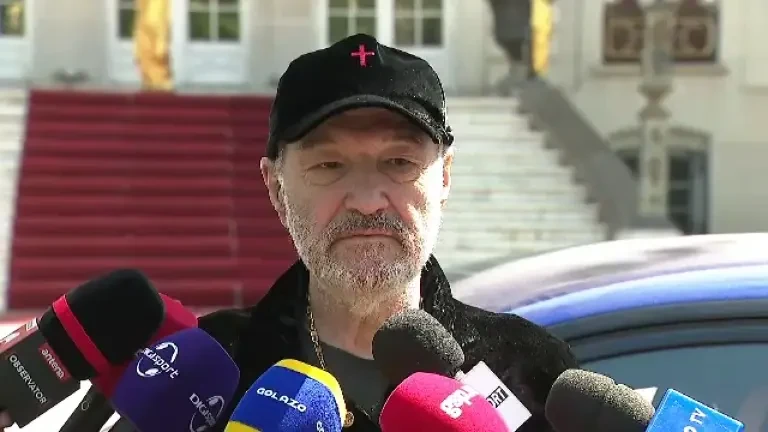 Gigi Becali, declarații după FCSB - CFR Cluj 3-2: "L-am țăcănit pe Petrescu. Acum vreau să-l sparg pe Șumudică"