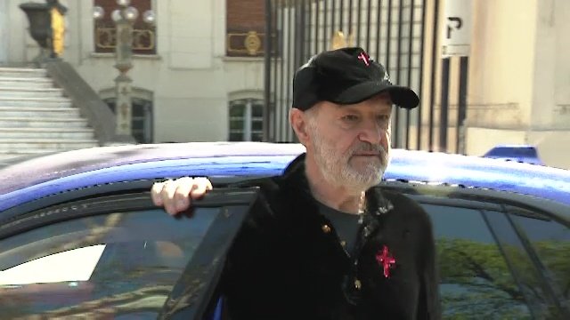 Gigi Becali a rămas fără permis! Ce amendă a primit și c&acirc;t timp va fi pieton
