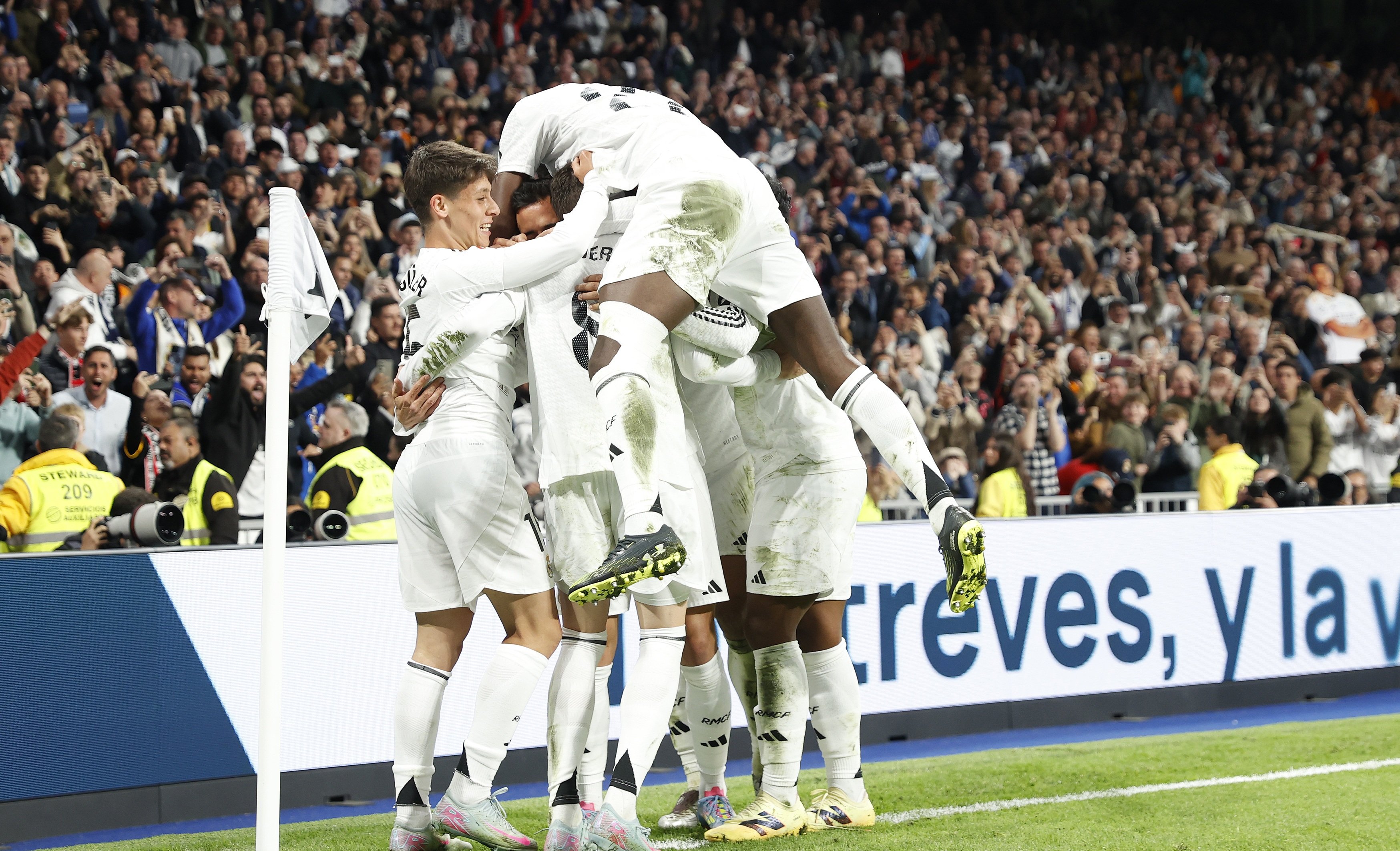 Spaniolii sunt siguri: El va fi căpitanul lui Real Madrid &icirc;n următorii 10 ani!