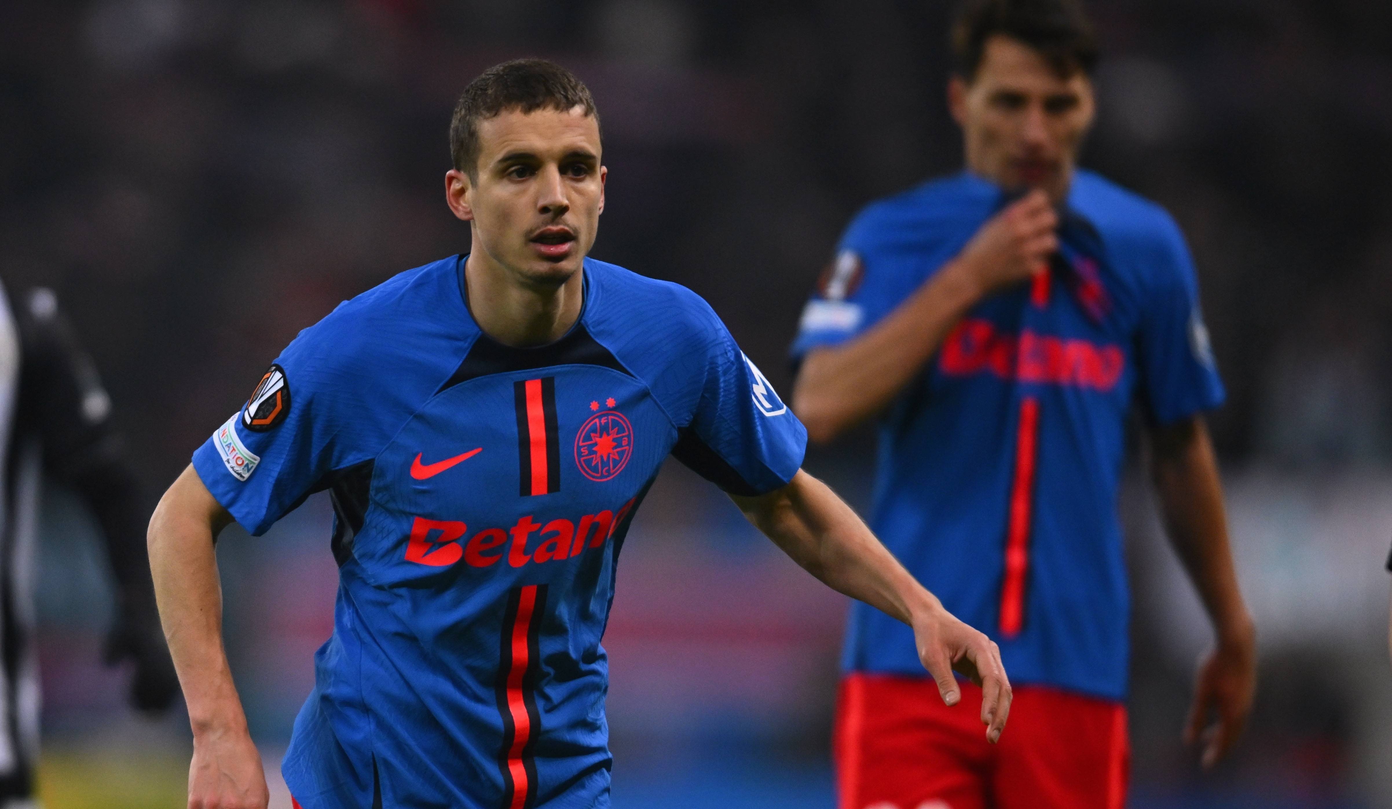 Un fost coleg de la Oțelul Galați, impresionat de Juri Cisotti la FCSB: Nu mă surprinde! + Marele minus al italianului