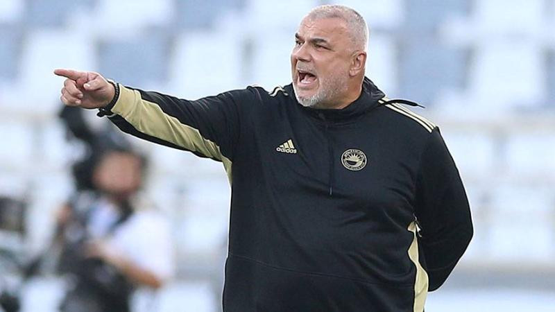 Olăroiu, fiasco &icirc;naintea finalei Ligii Campionilor Asiei: rom&acirc;nul asistă la o situație șocantă