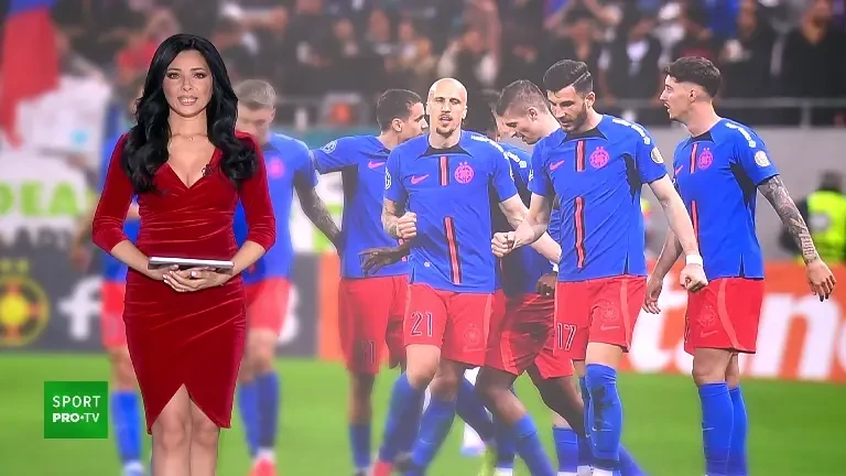 Gigi Becali și-a făcut un cadou scump de Paște: o limuzină de o jumătate de milion de euro (21.04.2025)