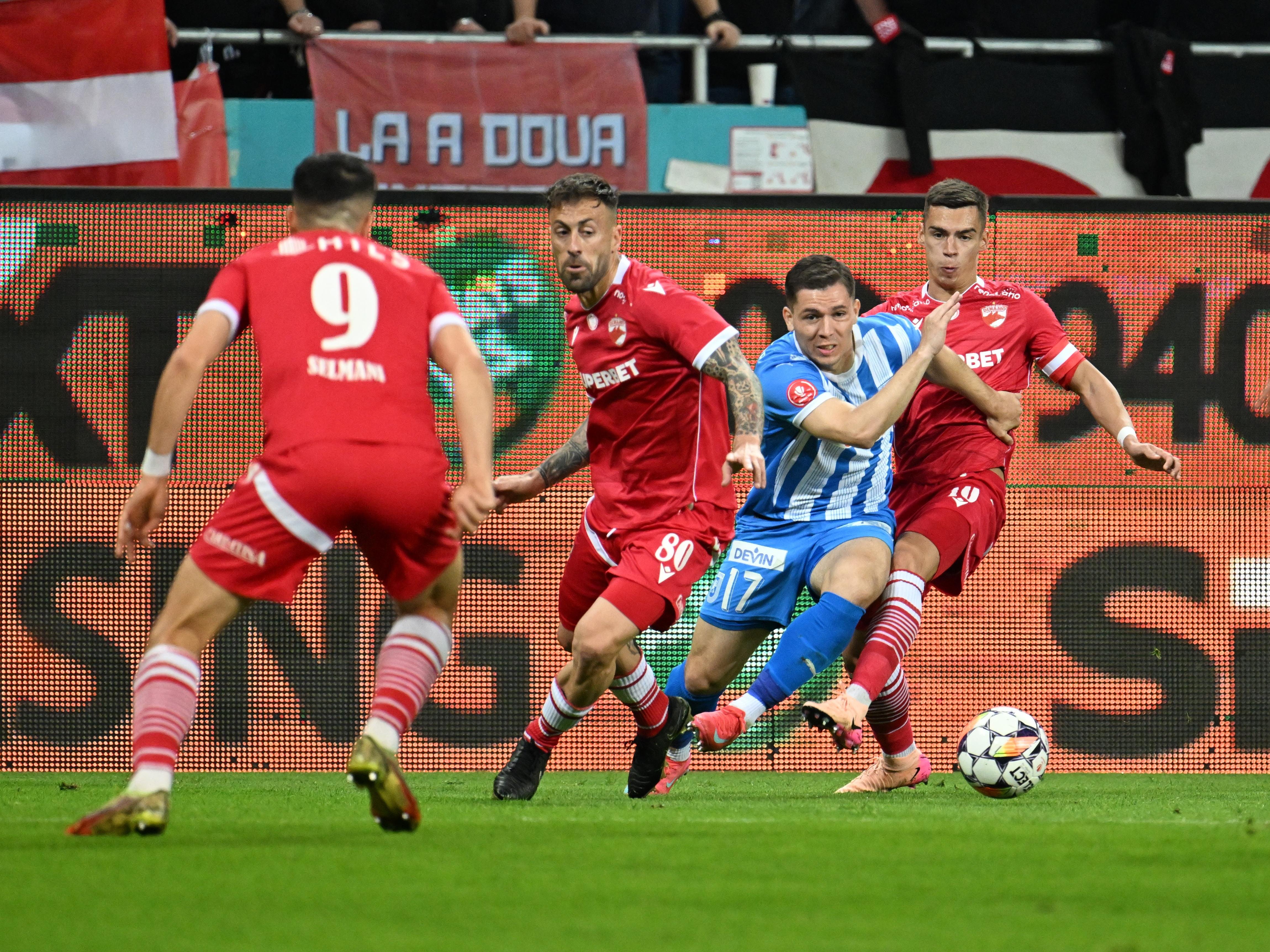 Dinamo u craiova 01