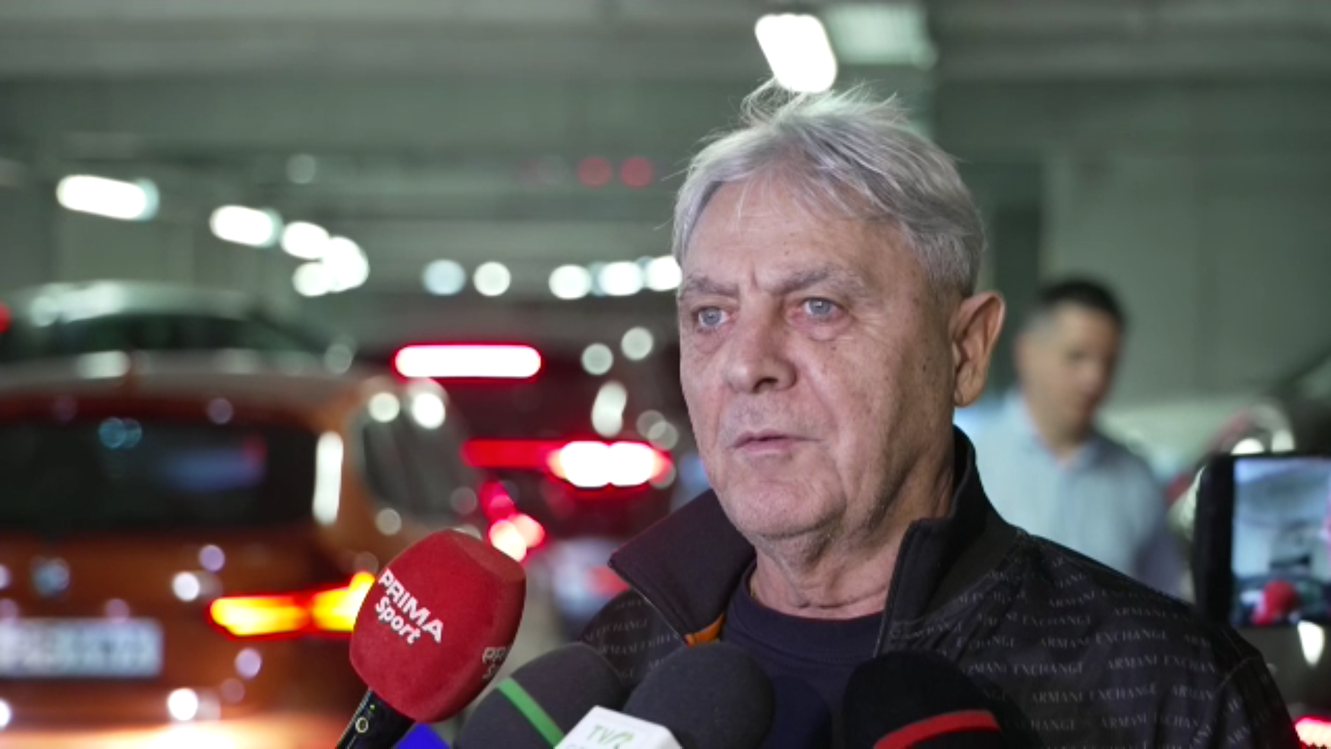 Sorin C&acirc;rțu e impresionat: &rdquo;E o echipă grea, vă spun&rdquo;