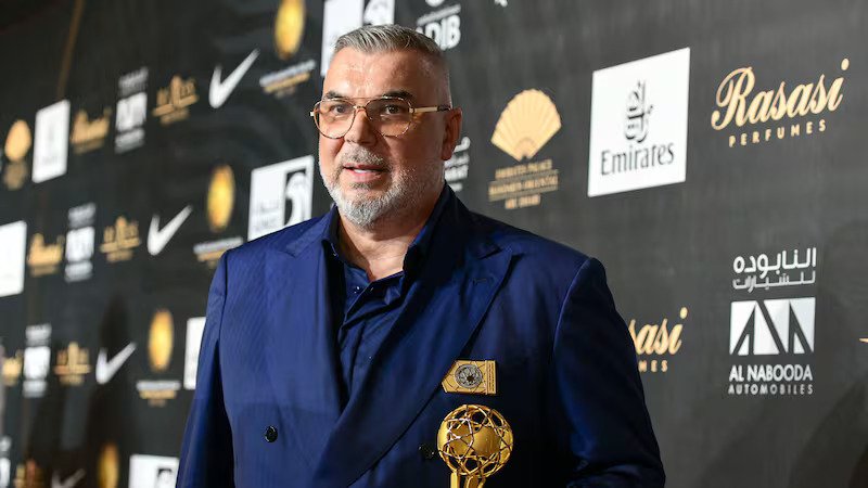 Olăroiu, primele declarații ca selecționer al Emiratelor: marea problemă a arabilor, identificată de Oli